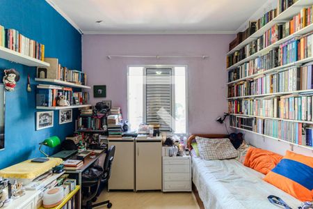 Quarto de apartamento à venda com 1 quarto, 72m² em Campos Elíseos, São Paulo
