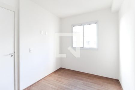 Quarto 1 de apartamento à venda com 2 quartos, 34m² em Guaianazes, São Paulo