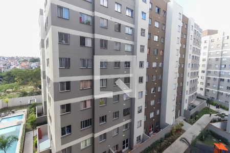 Vista do Quarto 1 de apartamento à venda com 2 quartos, 34m² em Guaianazes, São Paulo