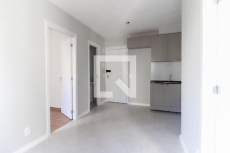 Sala de apartamento à venda com 2 quartos, 34m² em Guaianazes, São Paulo