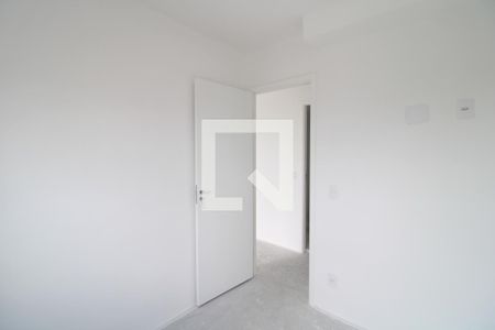 Quarto 2 de apartamento à venda com 2 quartos, 43m² em Vila Isa, São Paulo
