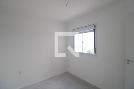 Quarto 1 de apartamento à venda com 2 quartos, 43m² em Vila Isa, São Paulo