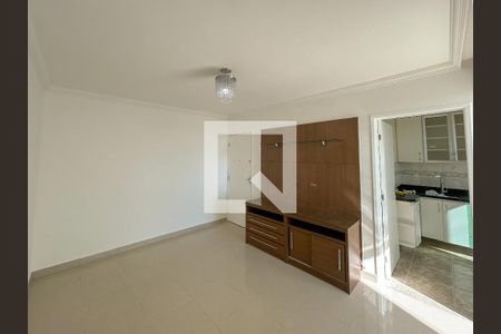 Apartamento para alugar com 3 quartos, 64m² em Jaraguá, Belo Horizonte