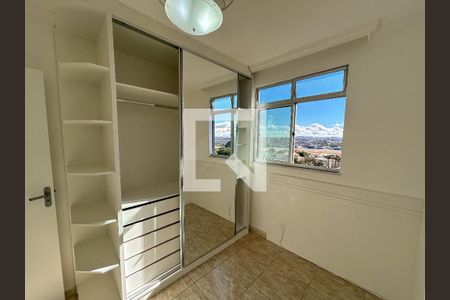 Apartamento para alugar com 3 quartos, 64m² em Jaraguá, Belo Horizonte