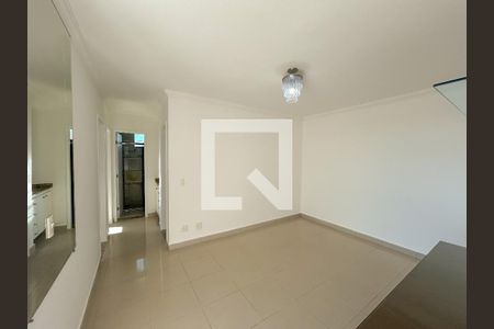 Apartamento para alugar com 3 quartos, 64m² em Jaraguá, Belo Horizonte