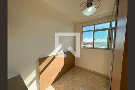 Apartamento para alugar com 3 quartos, 64m² em Jaraguá, Belo Horizonte