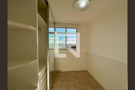Apartamento para alugar com 3 quartos, 64m² em Jaraguá, Belo Horizonte