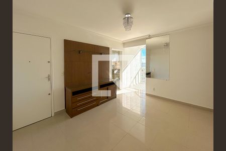 Apartamento para alugar com 3 quartos, 64m² em Jaraguá, Belo Horizonte