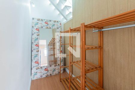 Suíte de casa para alugar com 4 quartos, 346m² em Tijuca, Rio de Janeiro