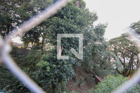 Vista Varanda de apartamento à venda com 2 quartos, 56m² em Chácara Agrindus, Taboão da Serra