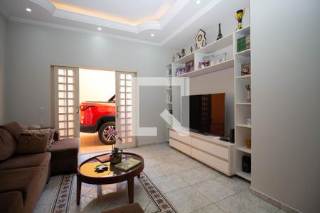 Sala 3 de casa de condomínio à venda com 4 quartos, 800m² em Vicente Pires I, Brasília
