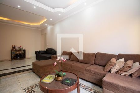 Sala 3 de casa de condomínio à venda com 4 quartos, 800m² em Vicente Pires I, Brasília