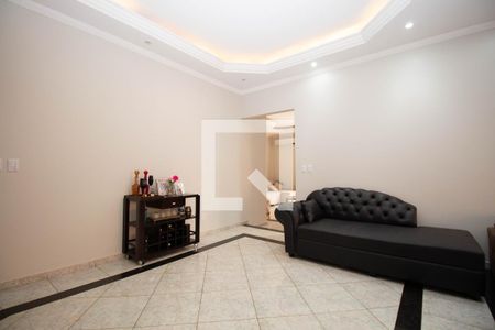 Sala 2 de casa de condomínio à venda com 4 quartos, 800m² em Vicente Pires I, Brasília