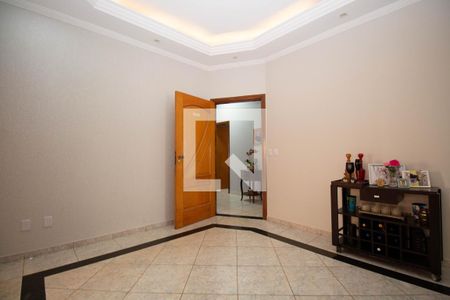 Sala 2 de casa de condomínio à venda com 4 quartos, 800m² em Vicente Pires I, Brasília
