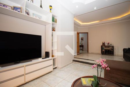 Sala 3 de casa de condomínio à venda com 4 quartos, 800m² em Vicente Pires I, Brasília