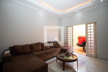 Sala 3 de casa de condomínio à venda com 4 quartos, 800m² em Vicente Pires I, Brasília