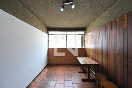 Sala de apartamento à venda com 2 quartos, 58m² em Planalto Paulista, São Paulo
