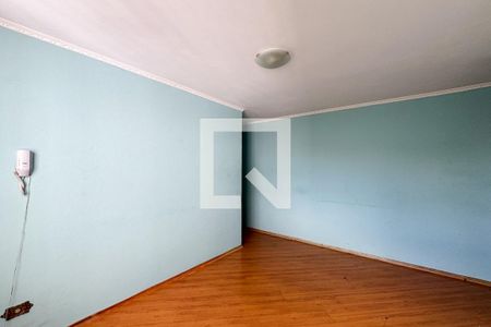 Sala de apartamento à venda com 2 quartos, 53m² em Santa Terezinha, São Bernardo do Campo