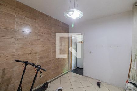 Sala de casa para alugar com 2 quartos, 65m² em Jardim Pedro José Nunes, São Paulo