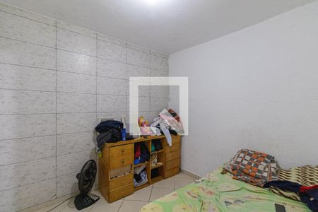 Quarto  de casa para alugar com 2 quartos, 65m² em Jardim Pedro José Nunes, São Paulo