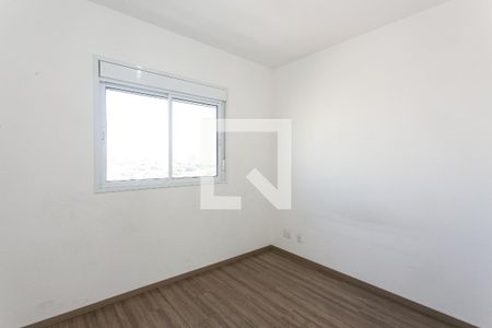 Quarto 2 de apartamento para alugar com 2 quartos, 42m² em Chácara Califórnia, São Paulo