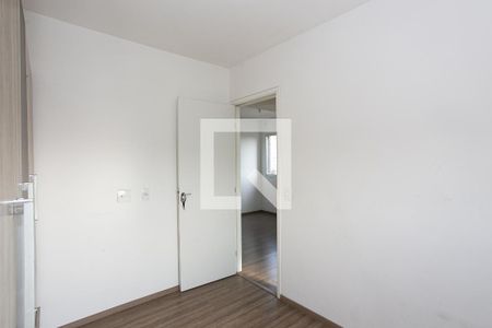 Quarto 1 de apartamento para alugar com 2 quartos, 42m² em Chácara Califórnia, São Paulo