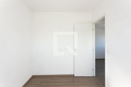 Quarto 1 de apartamento para alugar com 2 quartos, 42m² em Chácara Califórnia, São Paulo