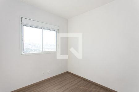 Quarto 1 de apartamento para alugar com 2 quartos, 42m² em Chácara Califórnia, São Paulo