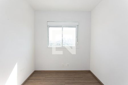 Quarto 1 de apartamento para alugar com 2 quartos, 42m² em Chácara Califórnia, São Paulo