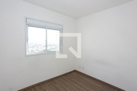 Quarto 2 de apartamento para alugar com 2 quartos, 42m² em Chácara Califórnia, São Paulo