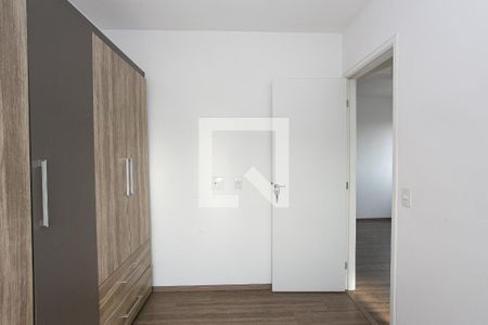 Quarto 1 de apartamento para alugar com 2 quartos, 42m² em Chácara Califórnia, São Paulo