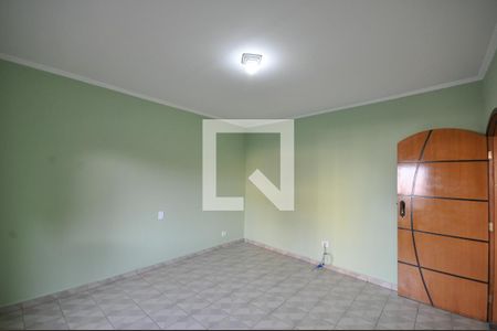 Quarto 1 de casa para alugar com 2 quartos, 130m² em Vila Maria Alta, São Paulo