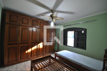 Quarto 2 de casa para alugar com 2 quartos, 130m² em Vila Maria Alta, São Paulo