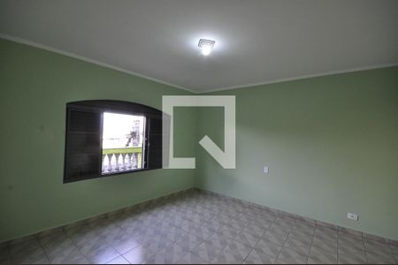 Quarto 1 de casa para alugar com 2 quartos, 130m² em Vila Maria Alta, São Paulo