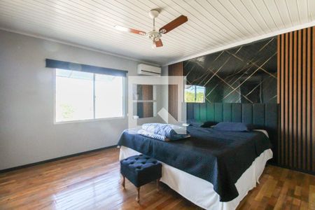 Quarto 2 de apartamento para alugar com 2 quartos, 90m² em Mathias Velho, Canoas