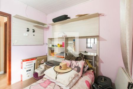 Quarto 1 de apartamento para alugar com 2 quartos, 90m² em Mathias Velho, Canoas
