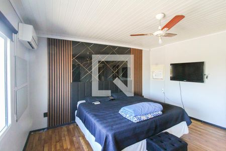 Quarto 2 de apartamento para alugar com 2 quartos, 90m² em Mathias Velho, Canoas