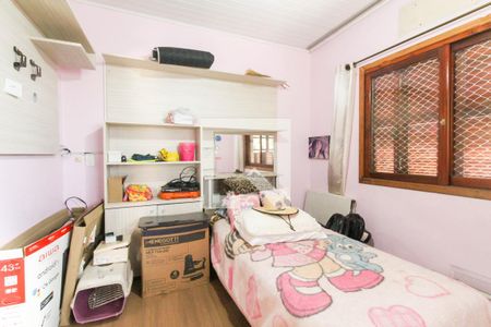 Quarto 1 de apartamento para alugar com 2 quartos, 90m² em Mathias Velho, Canoas