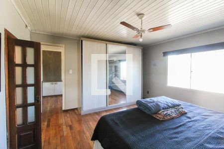 Quarto 2 de apartamento para alugar com 2 quartos, 90m² em Mathias Velho, Canoas