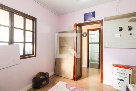 Quarto 1 de apartamento para alugar com 2 quartos, 90m² em Mathias Velho, Canoas