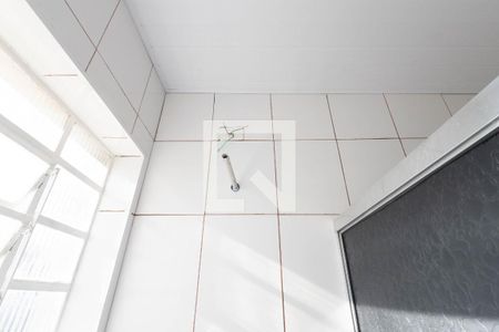 Banheiro  de casa para alugar com 1 quarto, 50m² em Vila Medeiros, São Paulo