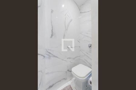 Lavabo de apartamento à venda com 3 quartos, 210m² em Tijuca, Rio de Janeiro