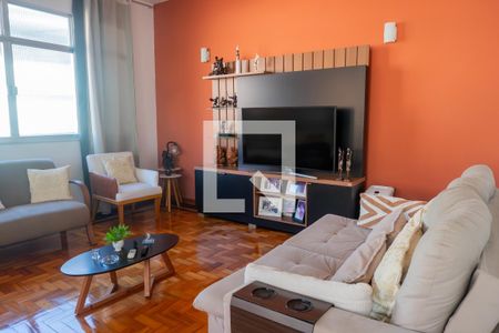 Sala de casa à venda com 6 quartos, 210m² em Vila Isabel, Rio de Janeiro