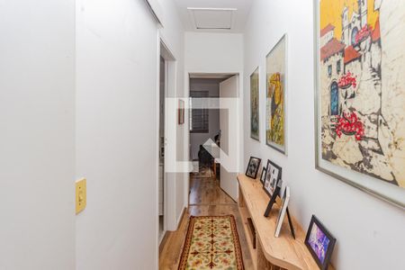 Corredor de casa à venda com 2 quartos, 150m² em Bosque da Saúde, São Paulo