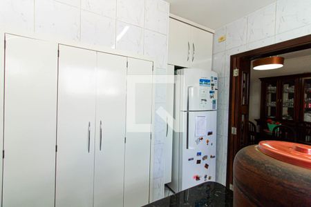 Cozinha de casa à venda com 4 quartos, 160m² em Vila Leopoldina, São Paulo