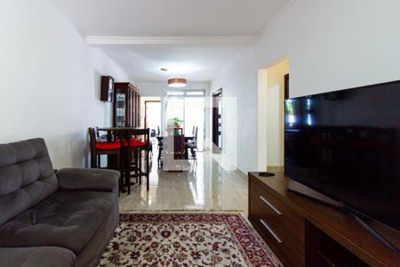 Sala de casa à venda com 4 quartos, 160m² em Vila Leopoldina, São Paulo