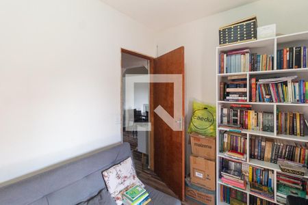 Quarto 1 de casa para alugar com 3 quartos, 120m² em Vila Margarida, Carapicuíba