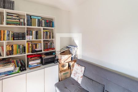 Quarto 1 de casa para alugar com 3 quartos, 120m² em Vila Margarida, Carapicuíba