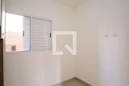 Quarto 1 de apartamento para alugar com 2 quartos, 55m² em Vila Carrão, São Paulo