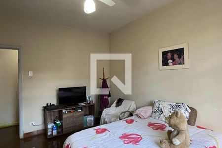 Quarto 1 de apartamento para alugar com 2 quartos, 100m² em Estuário, Santos